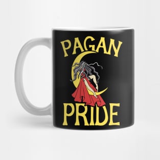 Pagan Pride Mug